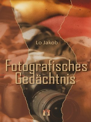 cover image of Fotografisches Gedächtnis